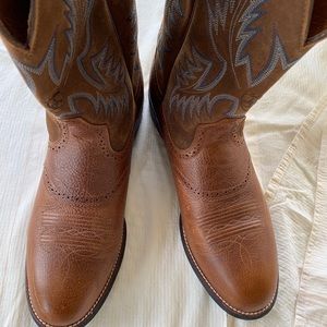 Ariat Men’s Boots. Size 12D